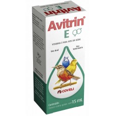 AVITRIN E