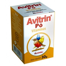 AVITRIN PÓ