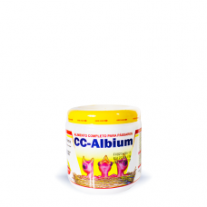 CC ALBIUM 250gr