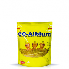 CC ALBIUM Zip 500g