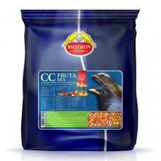 CC FRUTA MIX 500g