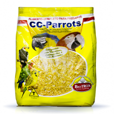 CC PARROTS 6kg