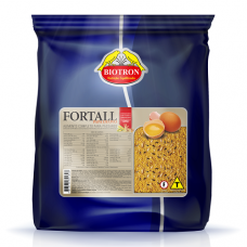 FORTALL - PAPA DE OVO 1kg