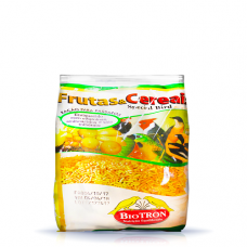 FRUTAS & CEREAIS 500gr