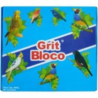 CÁLCIO BLOCO GRIT