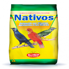 NATIVOS