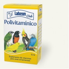 POLIVITAMÍNICO