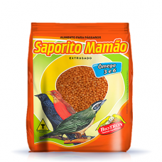 SAPORITO MAMÃO