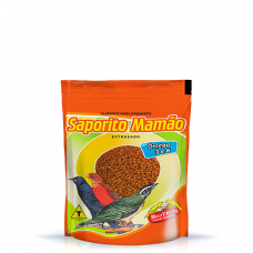 SAPORITO MAMÃO