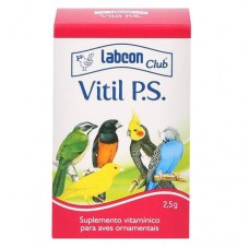 VITIL PS